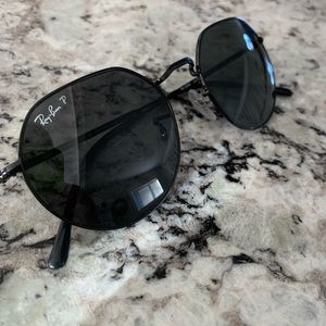 Ray-Ban Polarized 3565 Jack